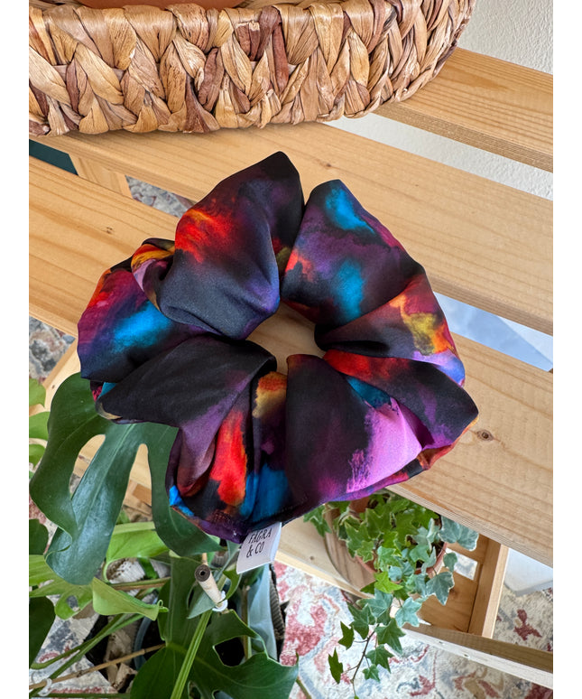 Sissay XXL Scrunchie