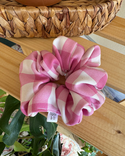 Watson XXL Scrunchie