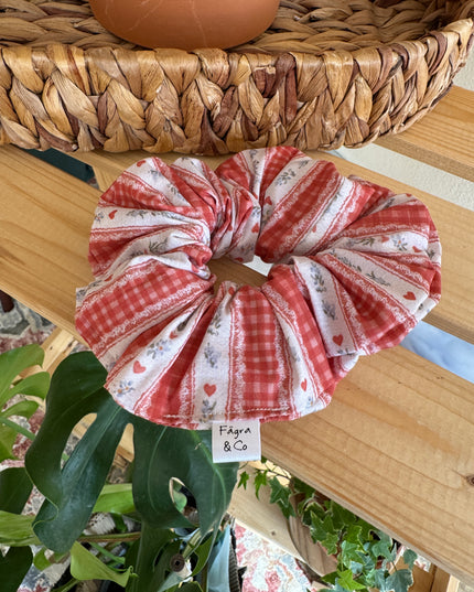Samuelle XXL Scrunchie