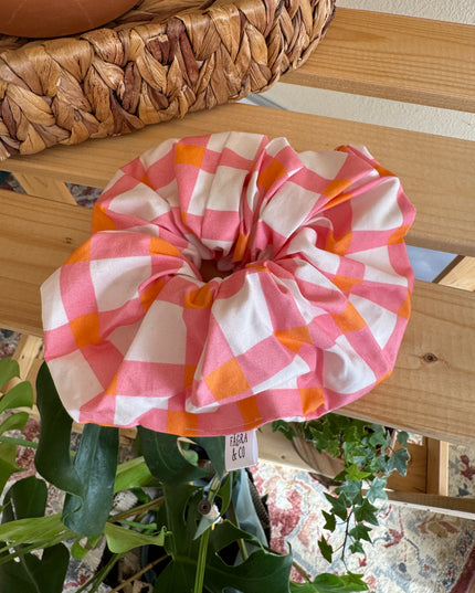 Brigitte XXL Scrunchie