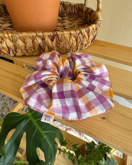 Arnie XXL Scrunchie
