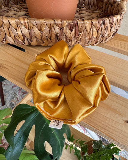 Charlotte XXL Scrunchie