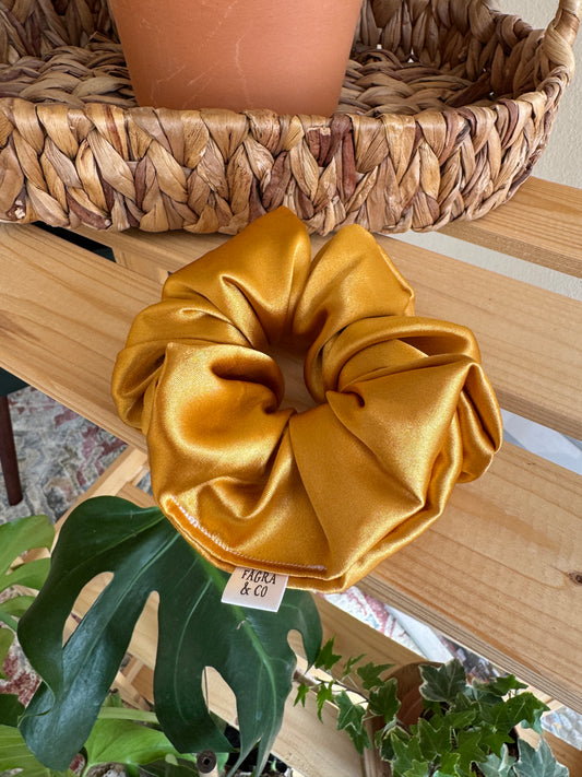 Charlotte XXL Scrunchie