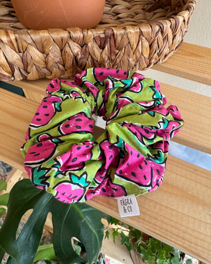 Selena XXL Scrunchie