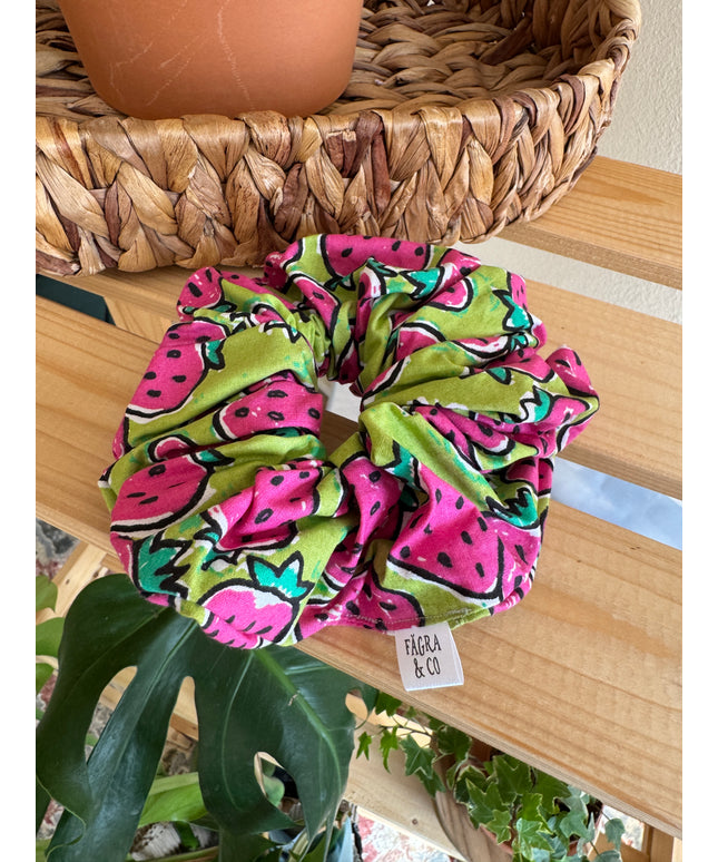 Selena XXL Scrunchie