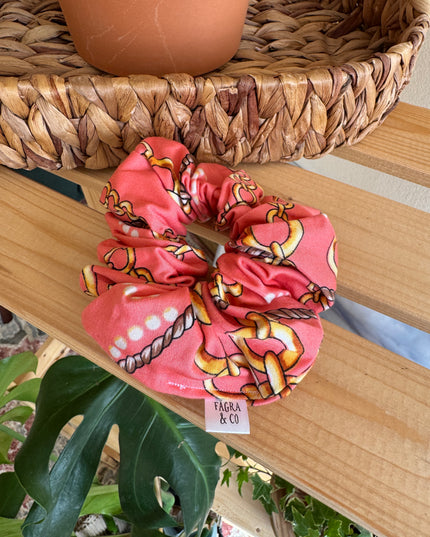 Rima XXL Scrunchie
