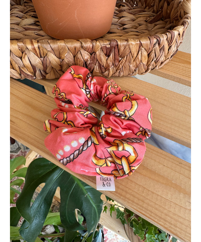 Rima XXL Scrunchie