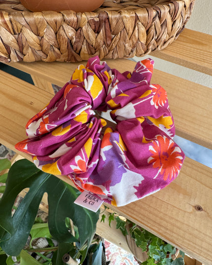 Birn XXL Scrunchie