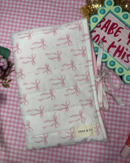 Booksleeve Large 4