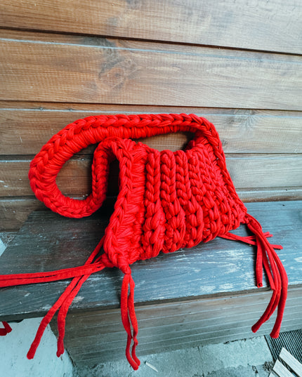 'LEA' BAG WORKSHOP