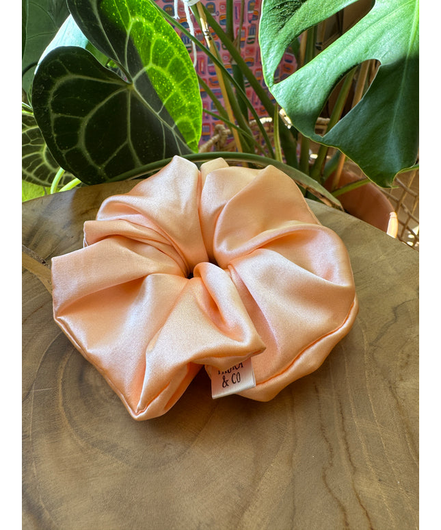 XXL Scrunchie