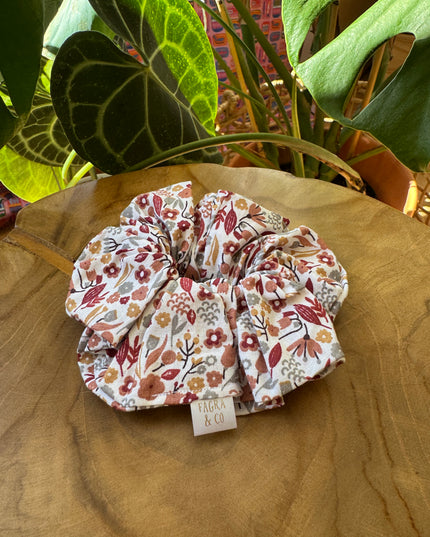 XXL Scrunchie