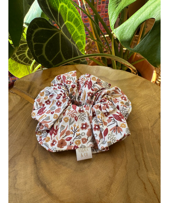 XXL Scrunchie