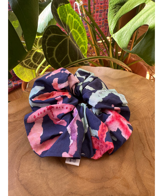 XXL Scrunchie