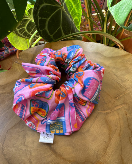 XXL Scrunchie