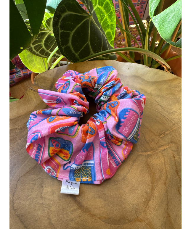 XXL Scrunchie