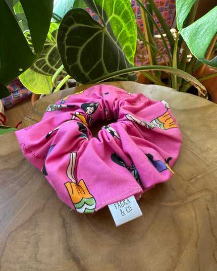 XXL Scrunchie