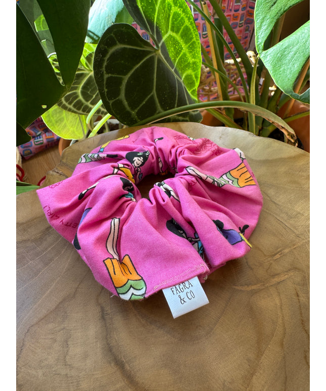 XXL Scrunchie
