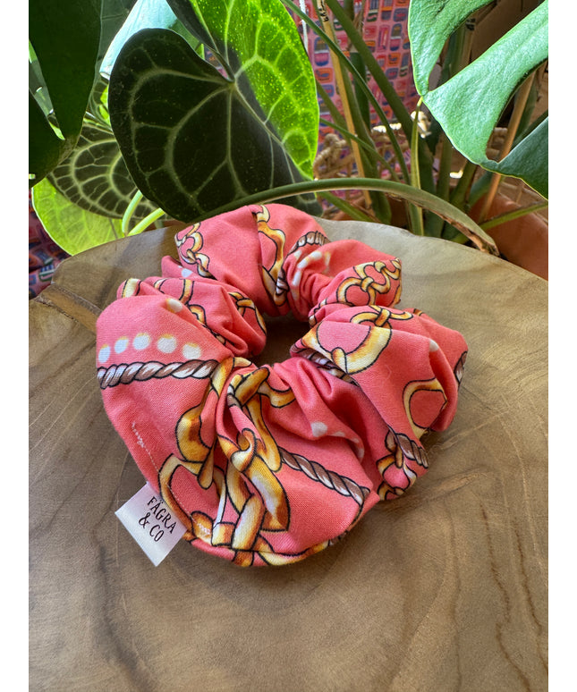 XXL Scrunchie