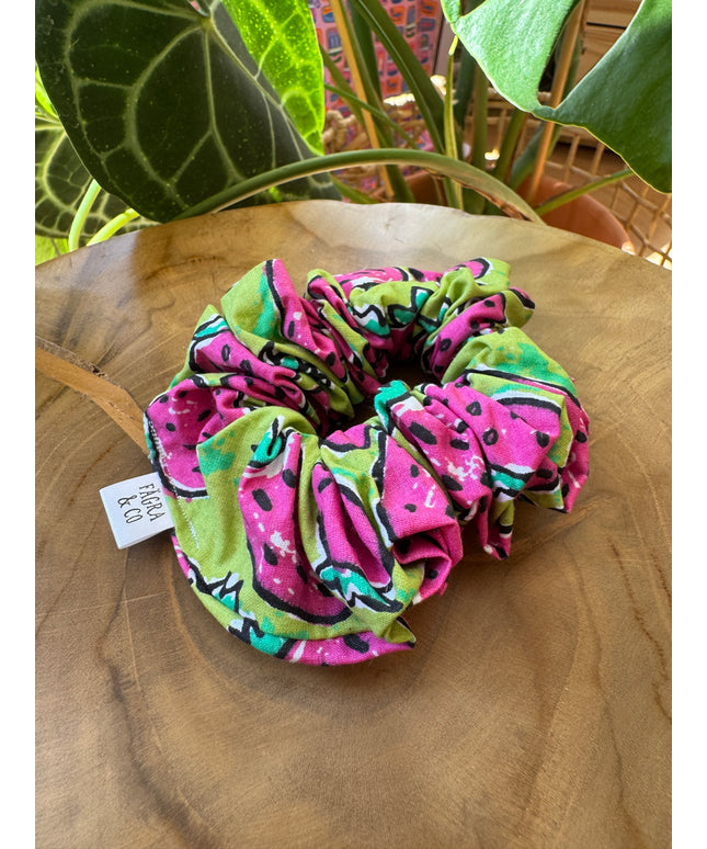 XXL Scrunchie