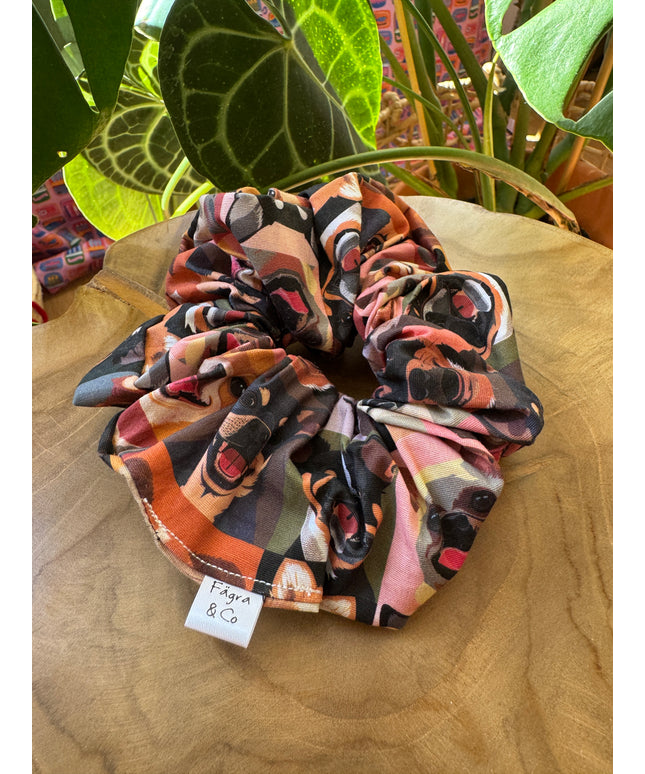 XXL Scrunchie