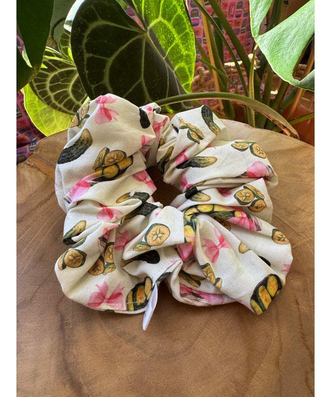 XXL Scrunchie