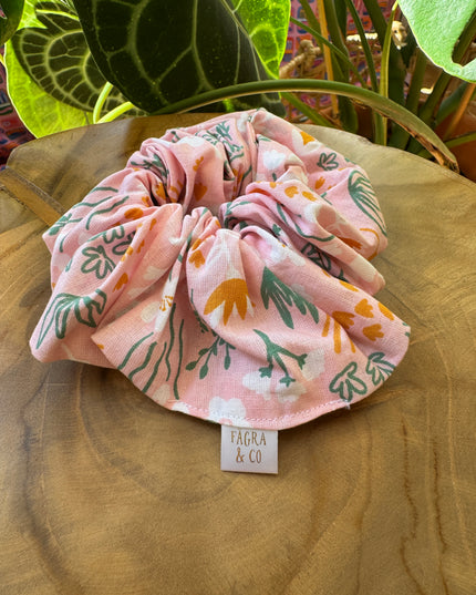 XXL Scrunchie