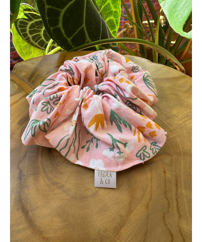 XXL Scrunchie