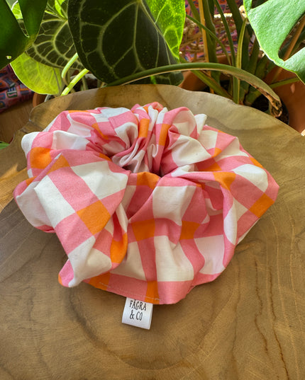 XXL Scrunchie