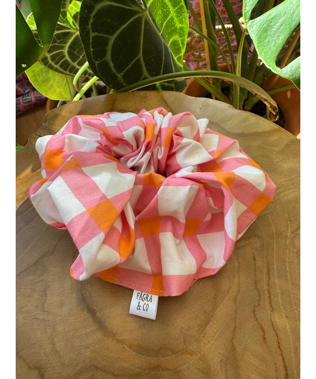 XXL Scrunchie