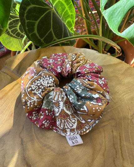 XXL Scrunchie