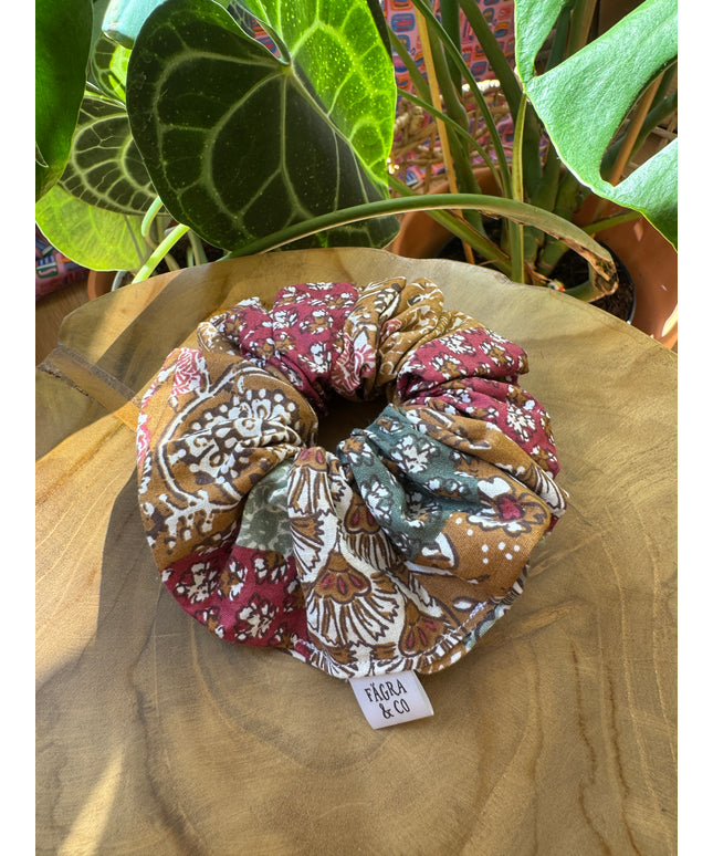 XXL Scrunchie