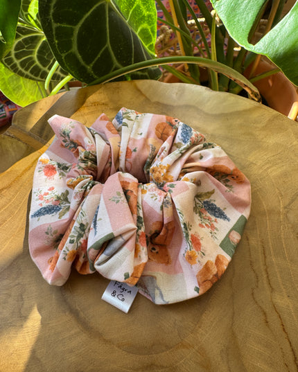 XXL Scrunchie