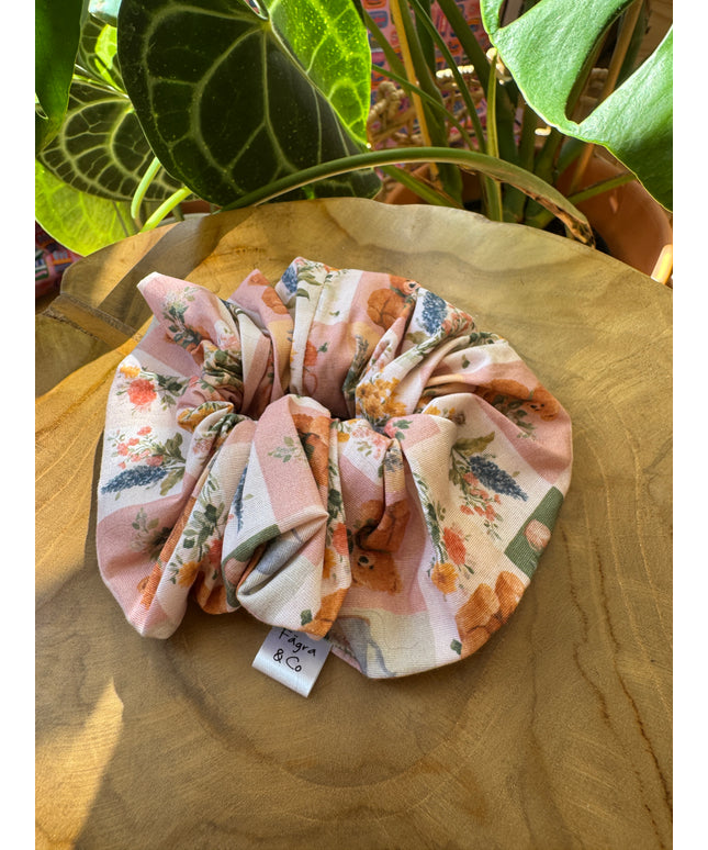 XXL Scrunchie