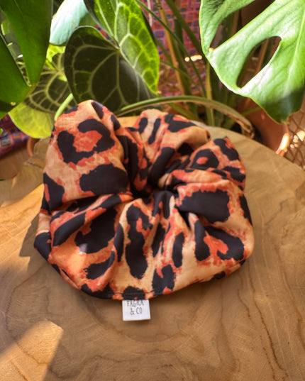 XXL Scrunchie