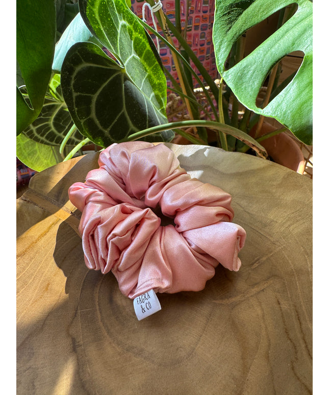 XXL Scrunchie