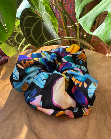 XXL Scrunchie