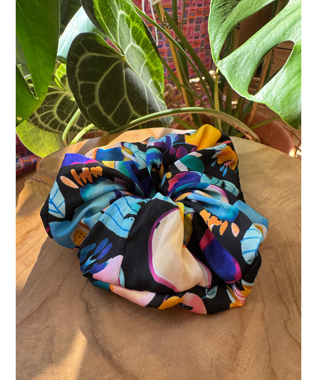 XXL Scrunchie