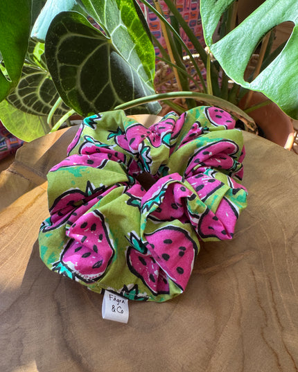 XXL Scrunchie