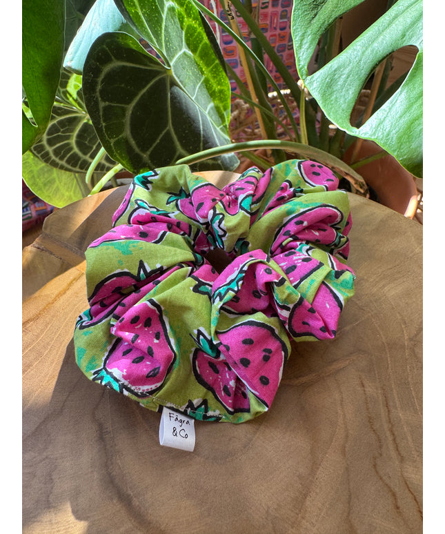 XXL Scrunchie