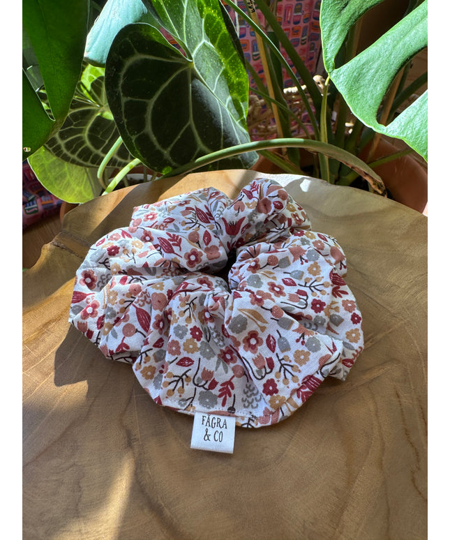 XXL Scrunchie