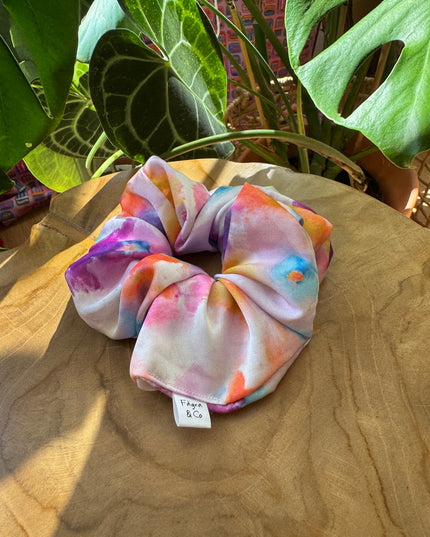 XXL Scrunchie