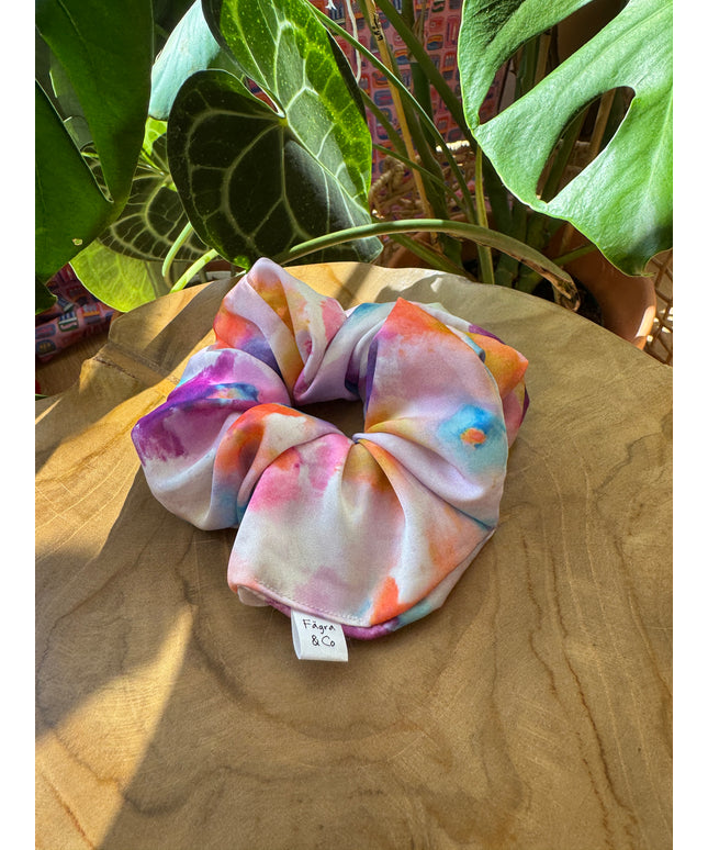 XXL Scrunchie