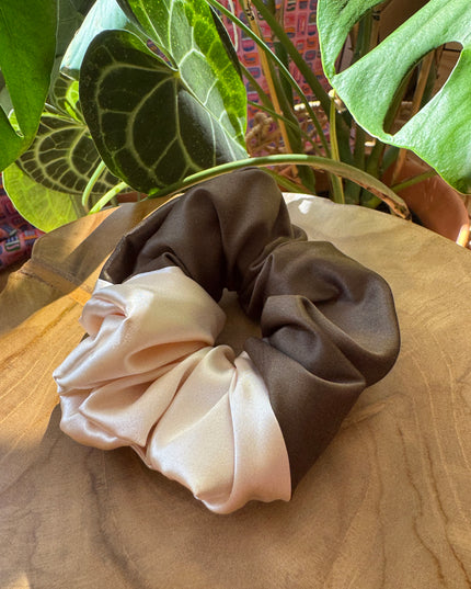 XXL Scrunchie