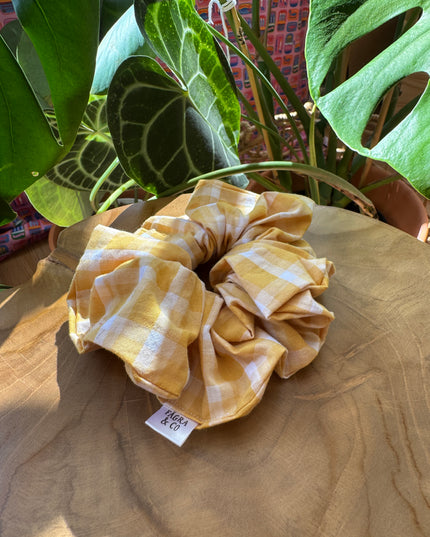 XXL Scrunchie