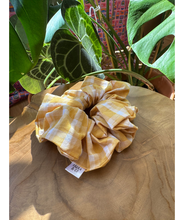 XXL Scrunchie