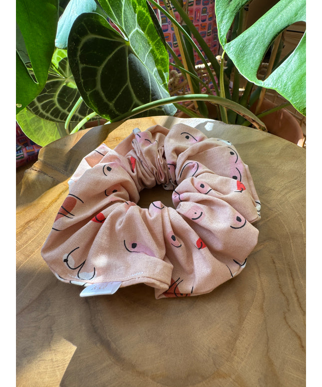 XXL Scrunchie