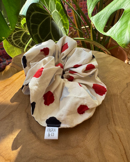 XXL Scrunchie