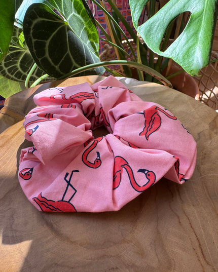 XXL Scrunchie