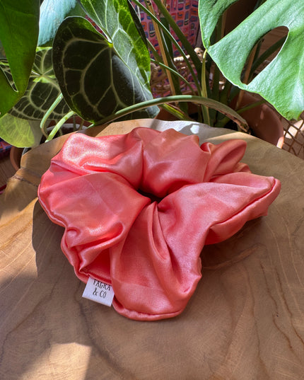 XXL Scrunchie
